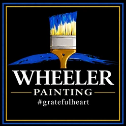 Wheeler Painting logo